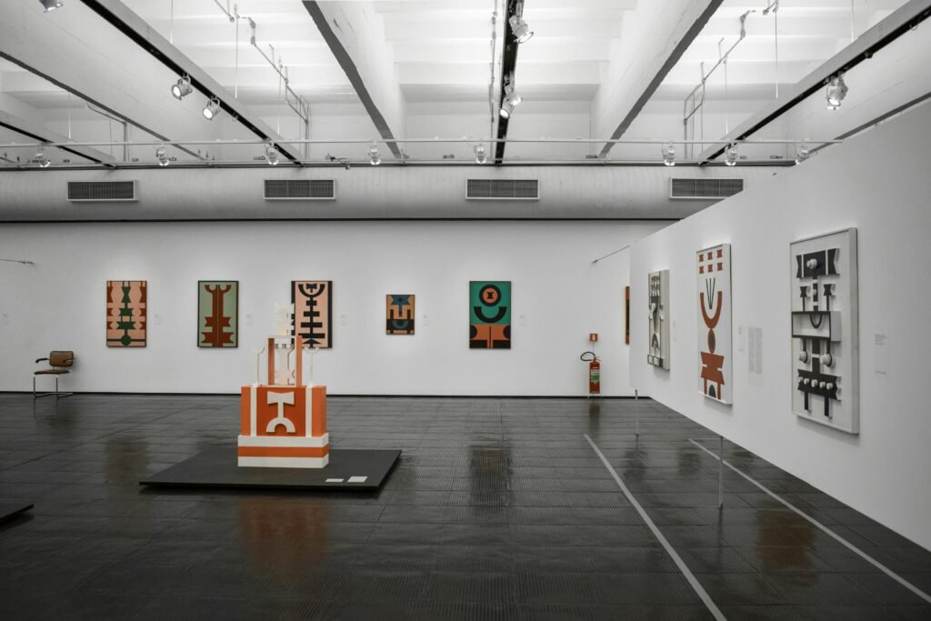 How Creators Can Find Jobs and Growth in the Art Industry