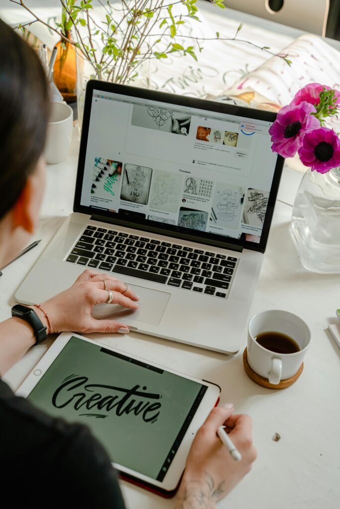 Small Art Businesses with Essential Tools & Strategies