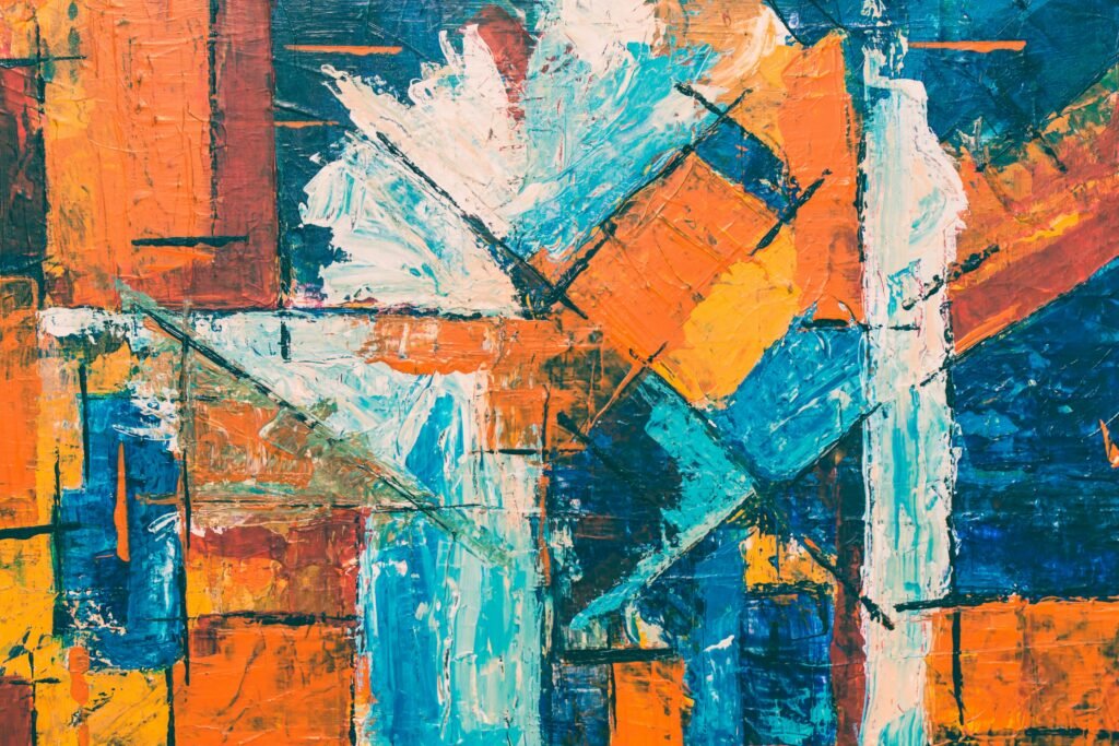 How to Choose the Best Art Supplies for Your Creative Projects.