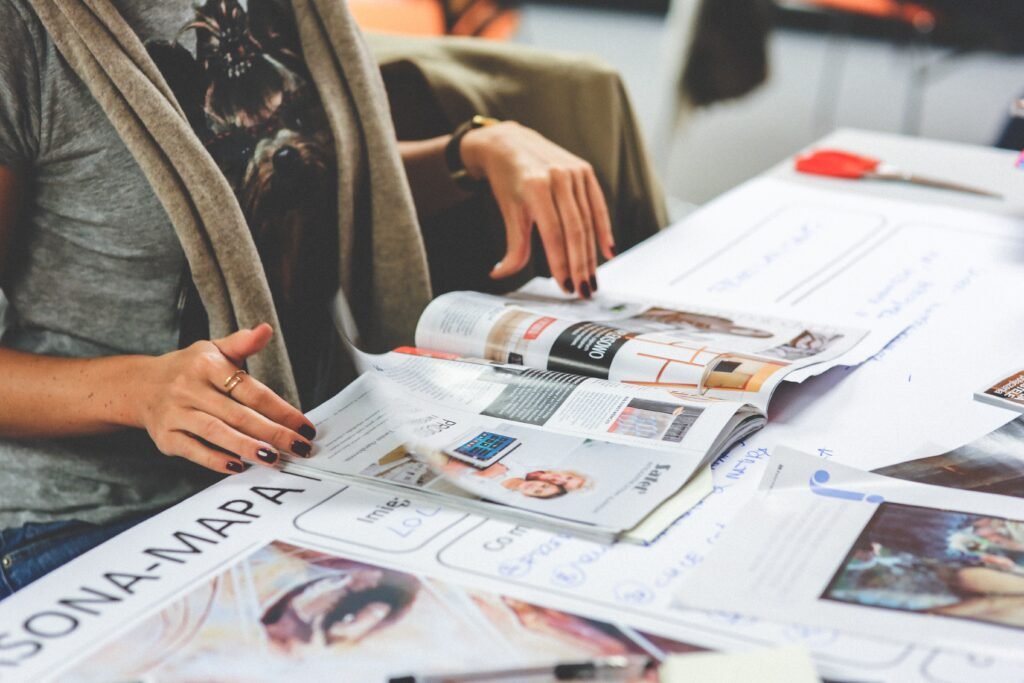 How to Build a Stunning Creative Portfolio