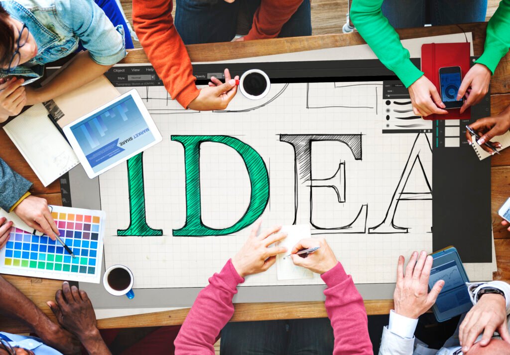 Visual Storytelling Tips for Creative Designers